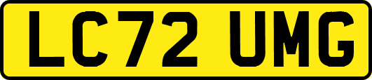 LC72UMG