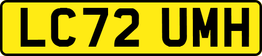 LC72UMH