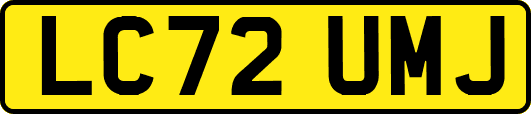 LC72UMJ