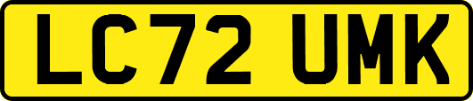LC72UMK