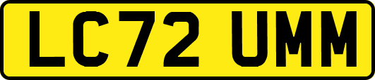 LC72UMM
