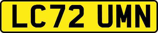 LC72UMN