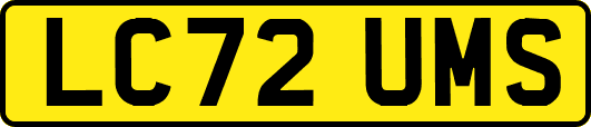 LC72UMS