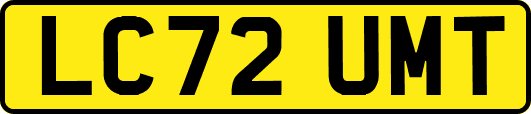 LC72UMT