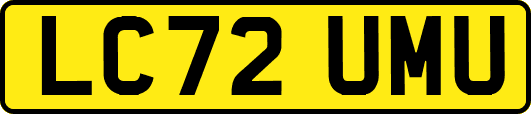 LC72UMU