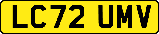 LC72UMV