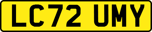 LC72UMY