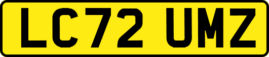 LC72UMZ