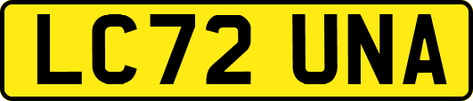 LC72UNA