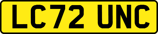 LC72UNC