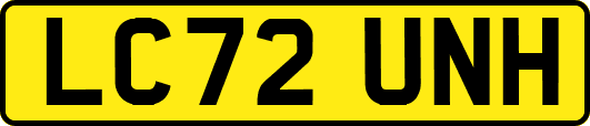 LC72UNH