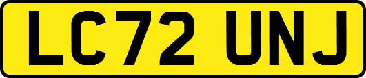 LC72UNJ