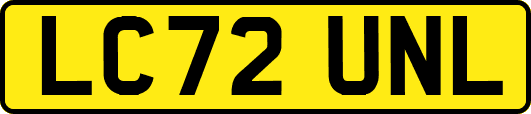 LC72UNL