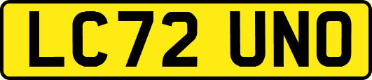 LC72UNO