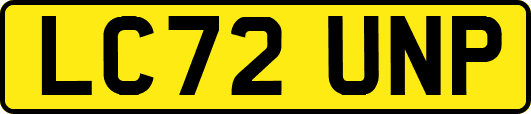 LC72UNP
