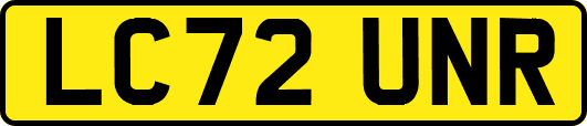 LC72UNR