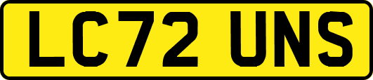 LC72UNS