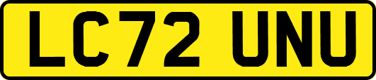 LC72UNU
