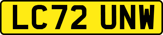 LC72UNW