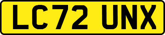LC72UNX