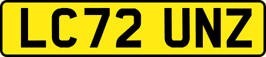 LC72UNZ