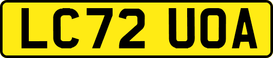 LC72UOA