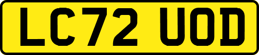 LC72UOD