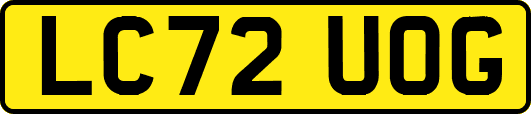 LC72UOG