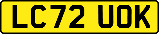 LC72UOK