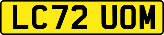 LC72UOM