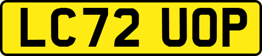LC72UOP