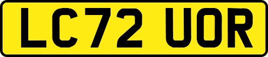 LC72UOR