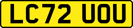 LC72UOU