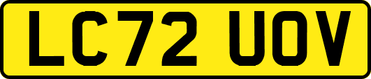 LC72UOV