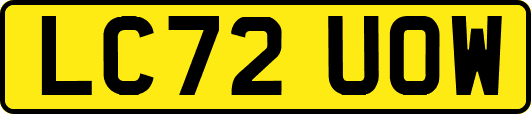 LC72UOW