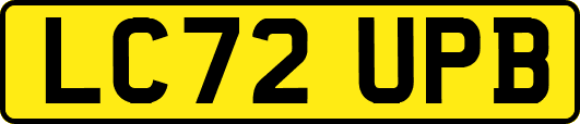 LC72UPB