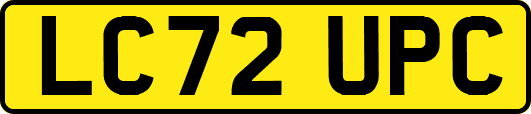 LC72UPC