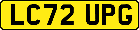LC72UPG