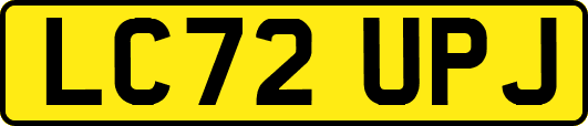 LC72UPJ