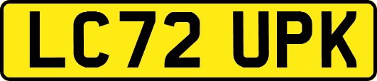 LC72UPK