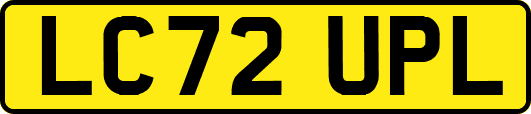 LC72UPL
