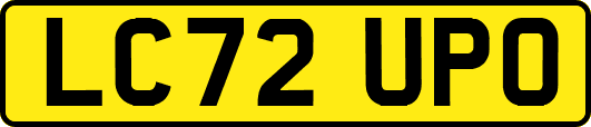 LC72UPO