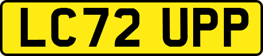 LC72UPP