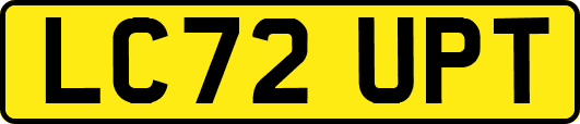 LC72UPT