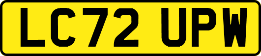 LC72UPW