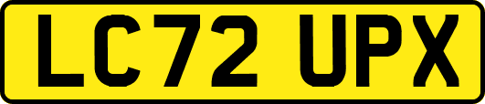 LC72UPX