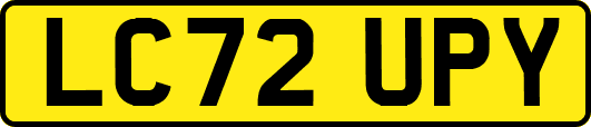 LC72UPY