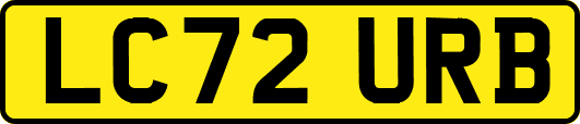 LC72URB