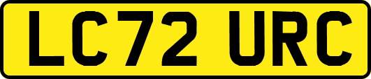 LC72URC