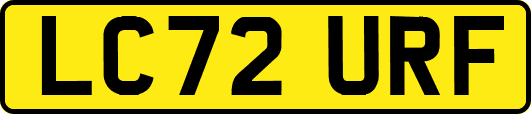 LC72URF